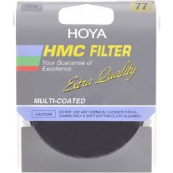 Hoya HMC ND 8x 77 mm