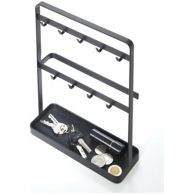 Yamazaki Smart 2778 černý – Zboží Mobilmania