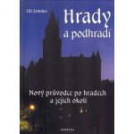 Hrady a podhradí Jiří Sommer – Hledejceny.cz