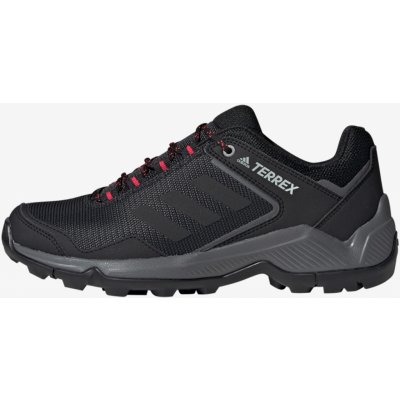 adidas Performance Terrex Eastrail GTX W šedá černá světle zelená – Zboží Mobilmania