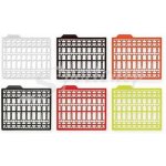 SPORTCARP Prodlužovací zarážky na nástrahy oranžové – Zboží Mobilmania