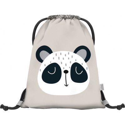 Baagl předškolní sáček na obuv Panda A-33002 – Hledejceny.cz