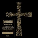 Tony Iommi - From the Dark CD – Hledejceny.cz