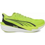 Puma Deviate Nitro 4 pánská žlutozelená – Hledejceny.cz