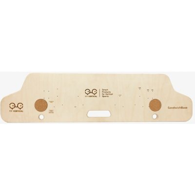 YY VERTICAL Sandwich Base – Zboží Mobilmania