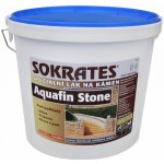 Sokrates Aquafin Stone 2 kg lesk – Zboží Mobilmania