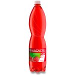 Magnesia jemně perlivá RED jahoda 6 x 1,5 l – Hledejceny.cz