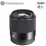 SIGMA 30mm f/1.4 DC DN Contemporary L-mount – Hledejceny.cz