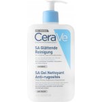 CeraVe SA Zjemňující čistící gel 473 ml – Hledejceny.cz