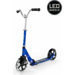 Micro Cruiser LED modrá – Zboží Mobilmania