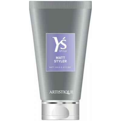 Artistique YouStyle Matt Styler stylingový krém na vlasy 150 ml – Hledejceny.cz