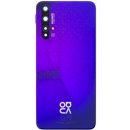 Kryt Huawei Nova 5T zadní fialový