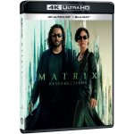 Matrix Resurrections: 2 BD – Hledejceny.cz