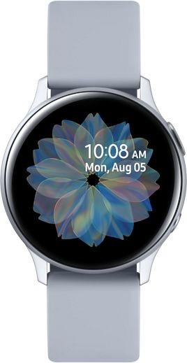 Samsung Galaxy Watch Active2 40mm SM-R830 od 6 690 Kč - Heureka.cz