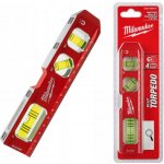 Milwaukee 4932459097 Torpédová vodováha (17 cm) – HobbyKompas.cz