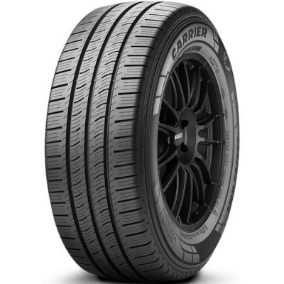 Pirelli Carrier All Season 195/70 R15 104/102T – Zboží Mobilmania