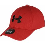 Under Armour Blitzing II Červená – Zboží Dáma