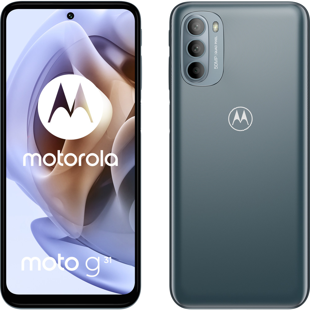 Motorola Moto G31 na Heureka.cz