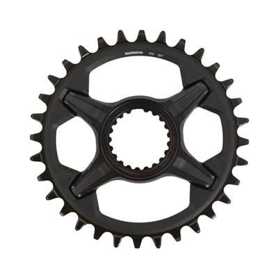 Převodník SHIMANO XT SM-CRM85 - 1x12 rychlostí - 32z ISMCRM85A2 – Zboží Dáma