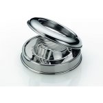 KELA Kráječ na vejce VISIO nerez 18/8 O 1cm KL-19092 – Hledejceny.cz