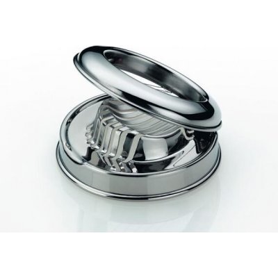 KELA Kráječ na vejce VISIO nerez 18/8 O 1cm KL-19092 – Hledejceny.cz