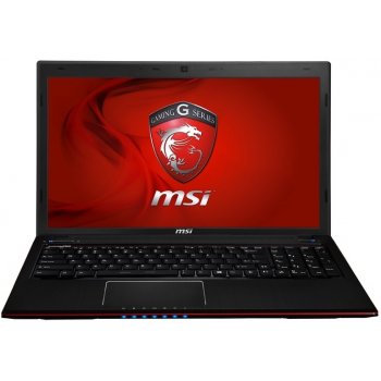 MSI GE60 2OC-245XCZ