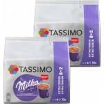 Tassimo Milka 16 ks – Zboží Dáma