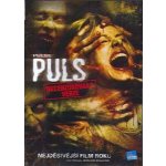 Puls - necenzurovaná verze DVD – Hledejceny.cz