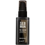 Sebastian Professional Sebman The Groom olej na vousy a bradu 30 ml – Zboží Dáma