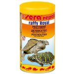 Sera Raffy Royal 1 l – Zboží Mobilmania