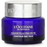 L´Occitane Immortelle Precieuse Energising Eye Balm 15 ml – Hledejceny.cz