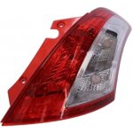 Pravé zadní světlo Suzuki Swift IV (FZ/NZ) 10-17 HATCHBACK MAGNETI MARELLI – Hledejceny.cz