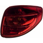 ACI FIAT SEDICI 3/06- zadní světlo (bez objímek) 5dv. P – Hledejceny.cz