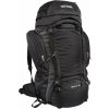 Turistický batoh Tatonka Akela Trekking Backpack 45l 2023 black