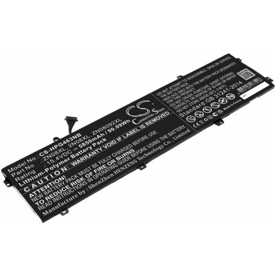 Cameron Sino CS-HPG463NB 5850 mAh baterie - neoriginální – Hledejceny.cz