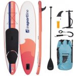 Paddleboard inSPORTline WaveTrip 11'6" G3 – Hledejceny.cz