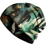 Unuo dětská bavlněná čepice Homeless Listy a větvičky – Hledejceny.cz