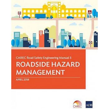 CAREC Road Safety Engineering Manual 3