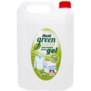 Real green clean prací gel 5 kg