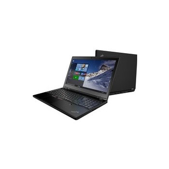 Lenovo ThinkPad P50 20FL000DMC