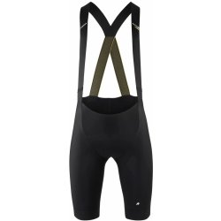 Assos EQUIPE R Spring Fall Bib Shorts S11 Black Series