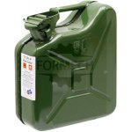 Pressol kanystr plechový 5 l – Sleviste.cz