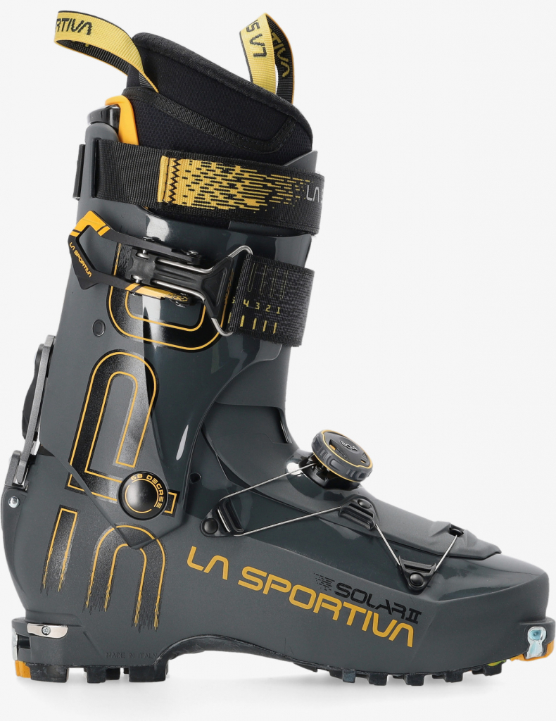 La Sportiva Solar II 22/23