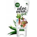 Virde Aloe vera gel s D-panthenolem 200 ml – Hledejceny.cz