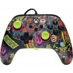 PowerA Advantage Wired Controller Xbox XBGP0438-01 – Zboží Živě