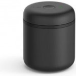 Fellow Electric Atmos vakuová dóza matně černá 700 ml – Zbozi.Blesk.cz