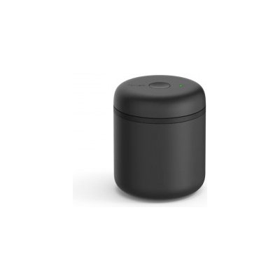 Fellow Electric Atmos vakuová dóza matně černá 700 ml – Zbozi.Blesk.cz