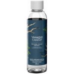 Yankee Candle Náhradní náplň do aroma difuzéru Signature Bayside Cedar Reed 200 ml – Hledejceny.cz
