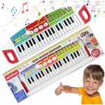 Winfun Pianko 46 cm 37 kláves – Zboží Dáma