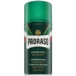 Proraso pěna na holení Eucalyptus Oil and Menthol 50 ml – Zboží Mobilmania